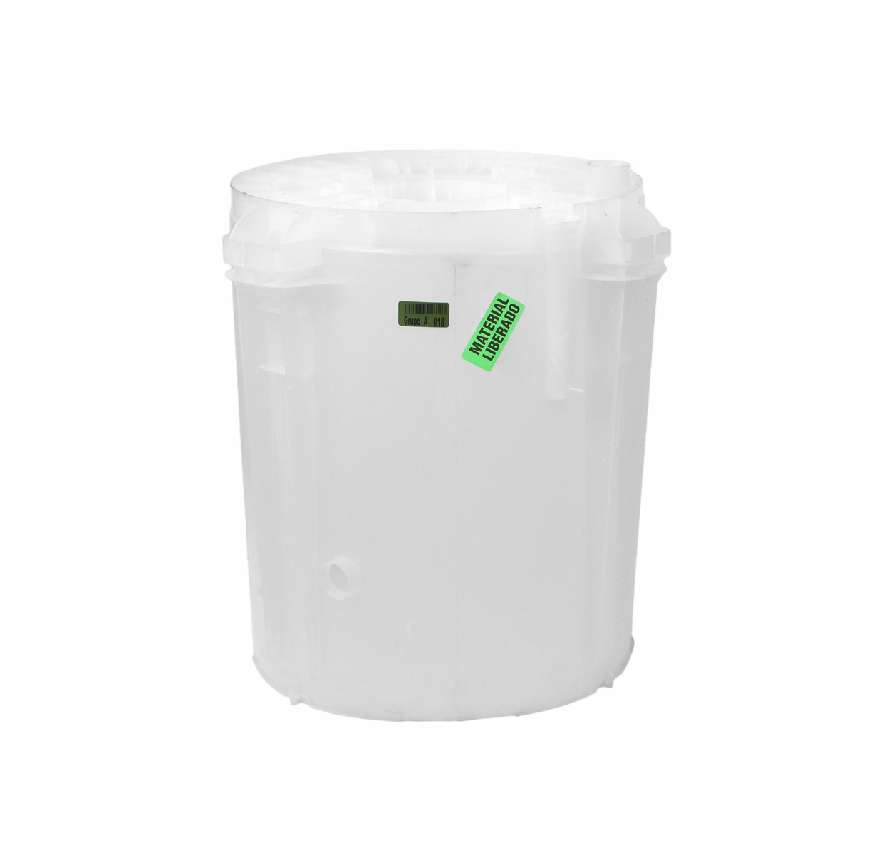 WW03L00055 - Genuine OEM GE Washer Tub